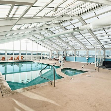 Ocean Sands Resort, Oceanfront, Virginia Beach By Vacatia Esterno foto