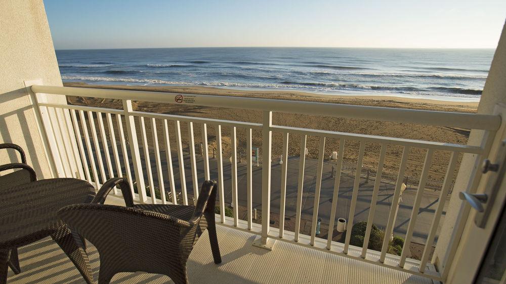 Ocean Sands Resort, Oceanfront, Virginia Beach By Vacatia Esterno foto