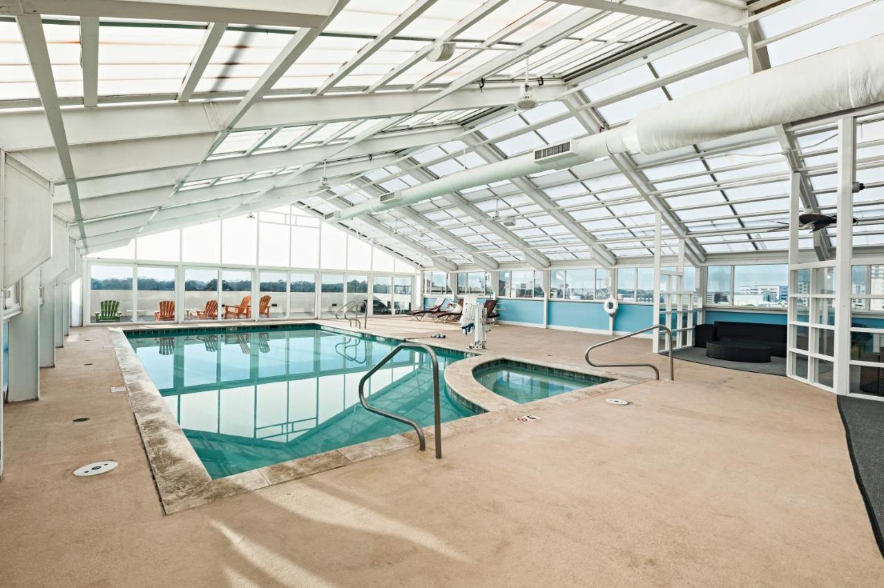 Ocean Sands Resort, Oceanfront, Virginia Beach By Vacatia Esterno foto