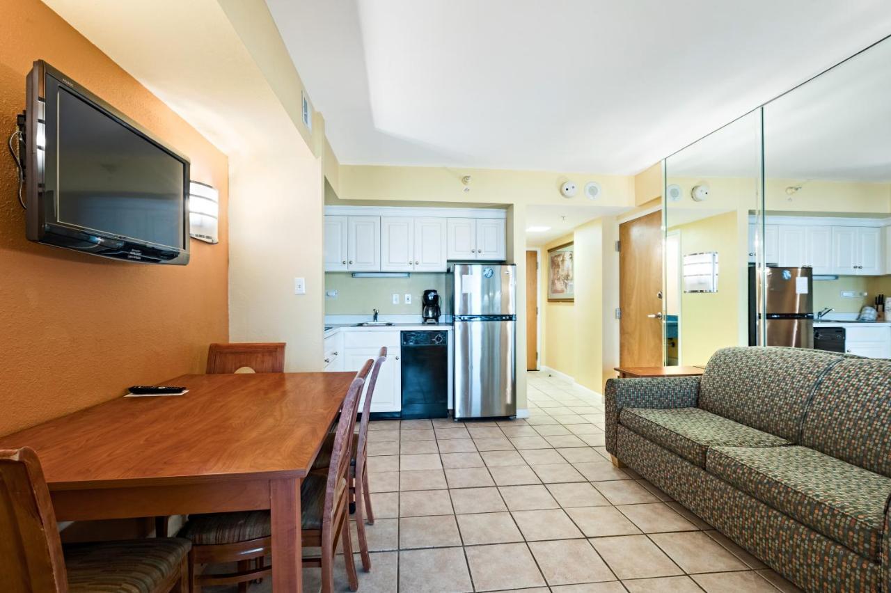Ocean Sands Resort, Oceanfront, Virginia Beach By Vacatia Esterno foto