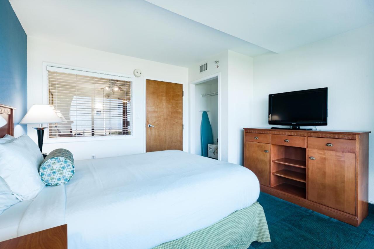 Ocean Sands Resort, Oceanfront, Virginia Beach By Vacatia Esterno foto