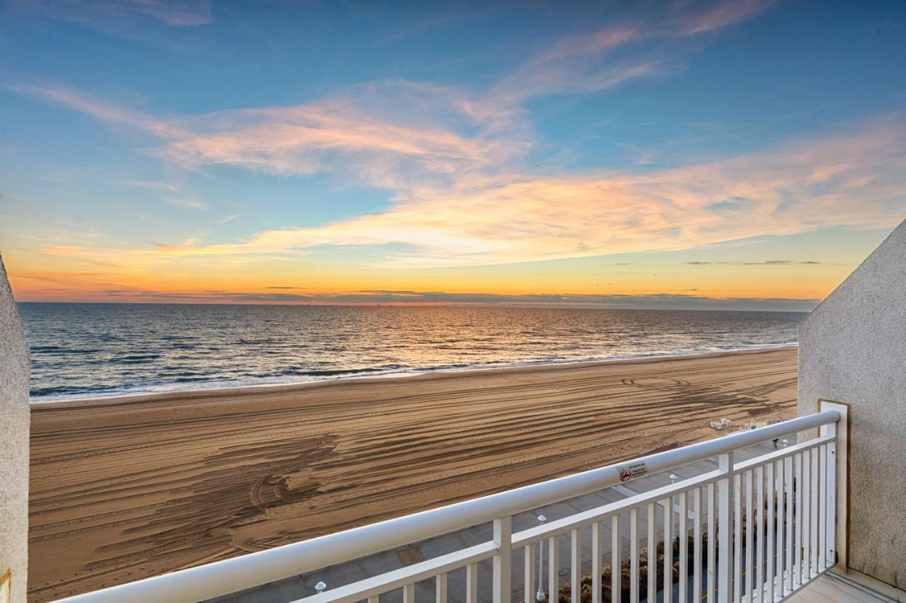 Ocean Sands Resort, Oceanfront, Virginia Beach By Vacatia Esterno foto