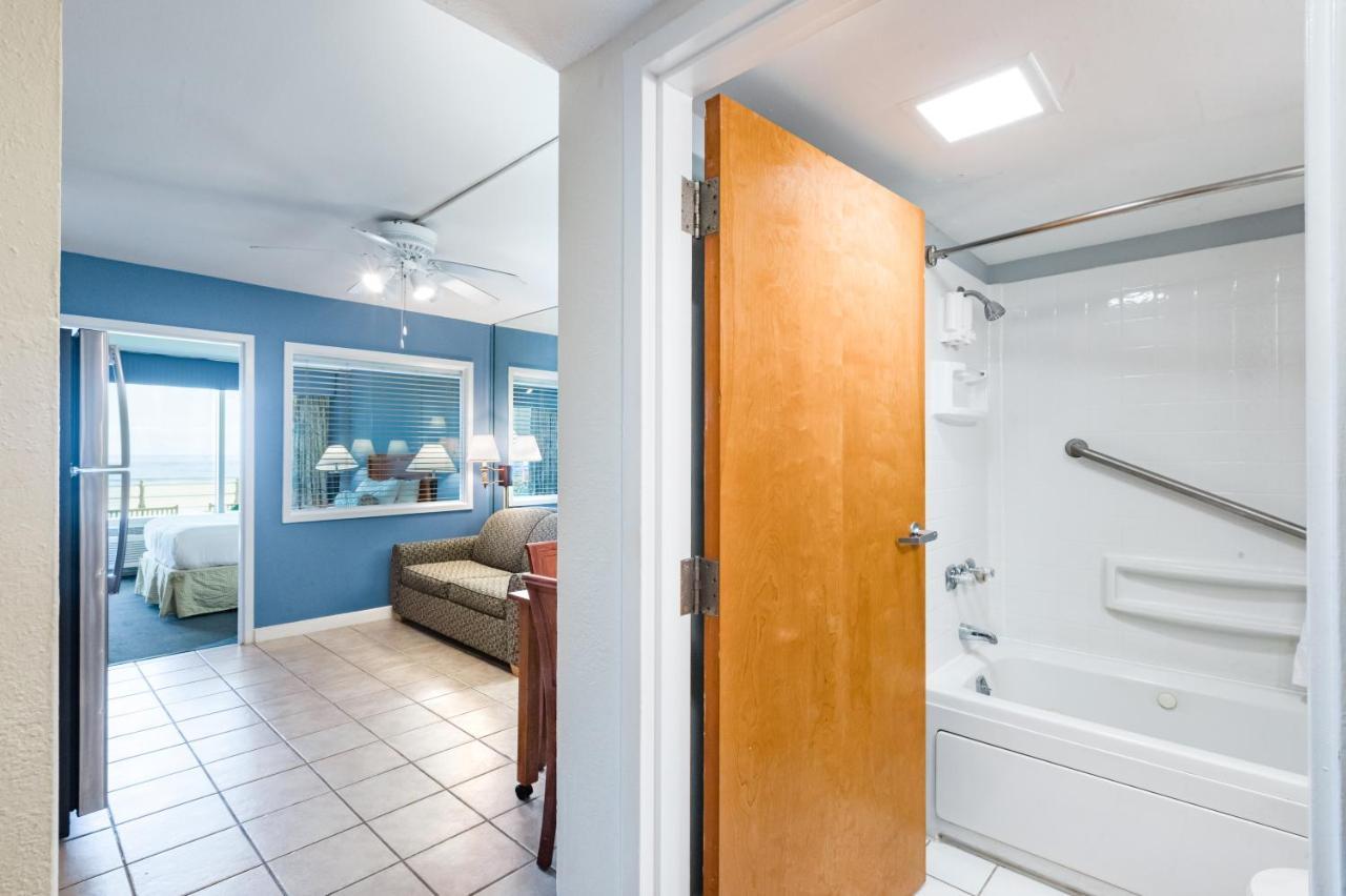 Ocean Sands Resort, Oceanfront, Virginia Beach By Vacatia Esterno foto