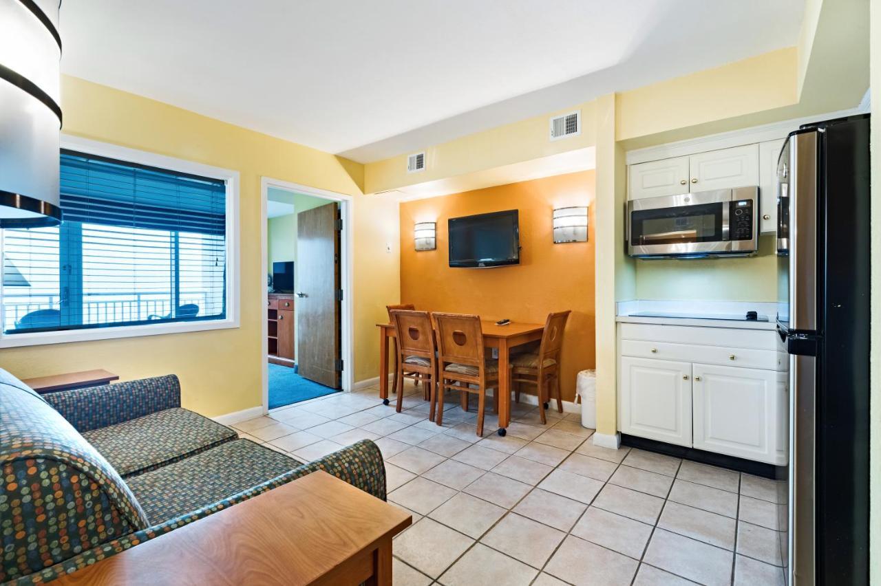 Ocean Sands Resort, Oceanfront, Virginia Beach By Vacatia Esterno foto