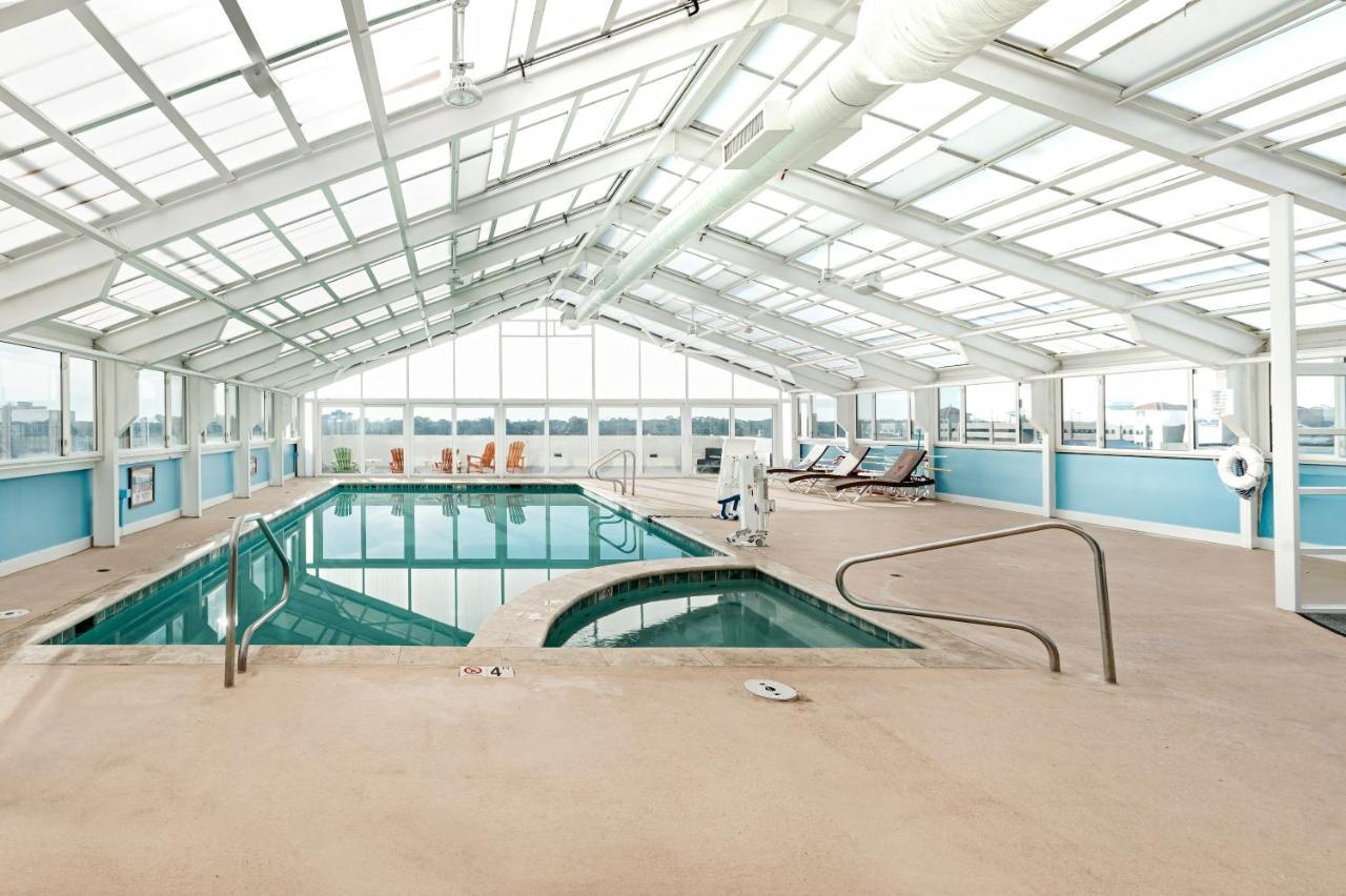 Ocean Sands Resort, Oceanfront, Virginia Beach By Vacatia Esterno foto