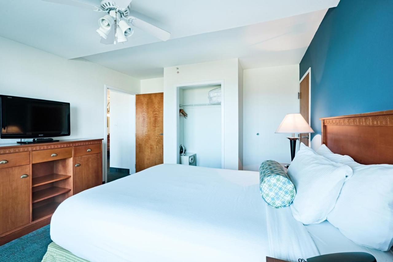 Ocean Sands Resort, Oceanfront, Virginia Beach By Vacatia Esterno foto