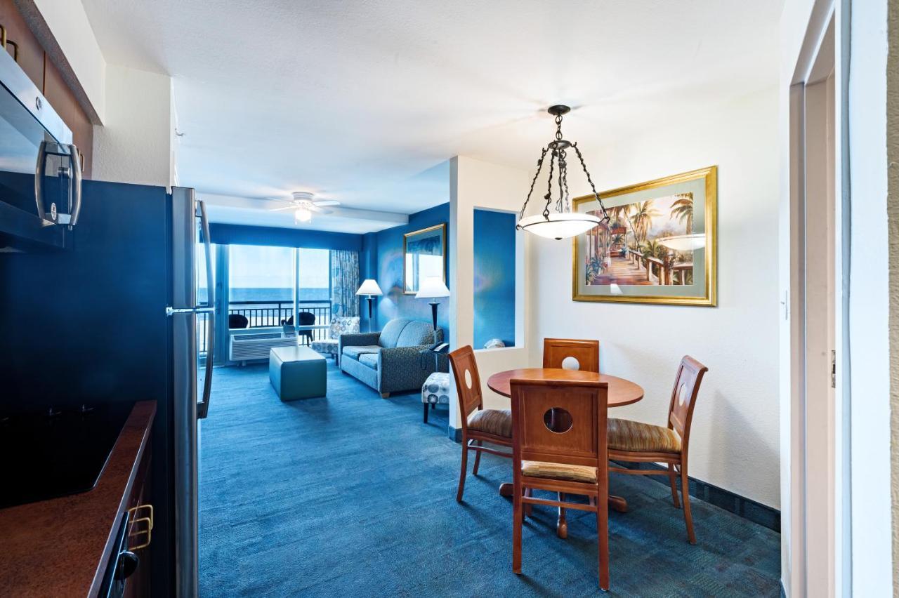 Ocean Sands Resort, Oceanfront, Virginia Beach By Vacatia Esterno foto