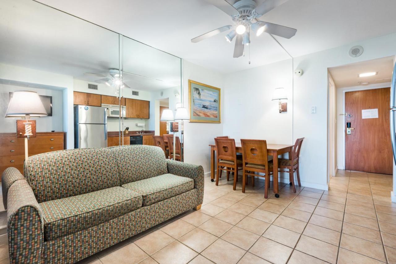 Ocean Sands Resort, Oceanfront, Virginia Beach By Vacatia Esterno foto