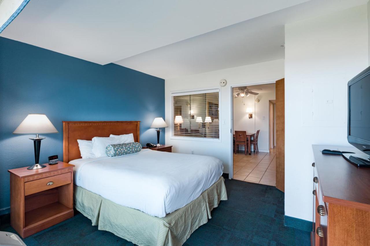 Ocean Sands Resort, Oceanfront, Virginia Beach By Vacatia Esterno foto