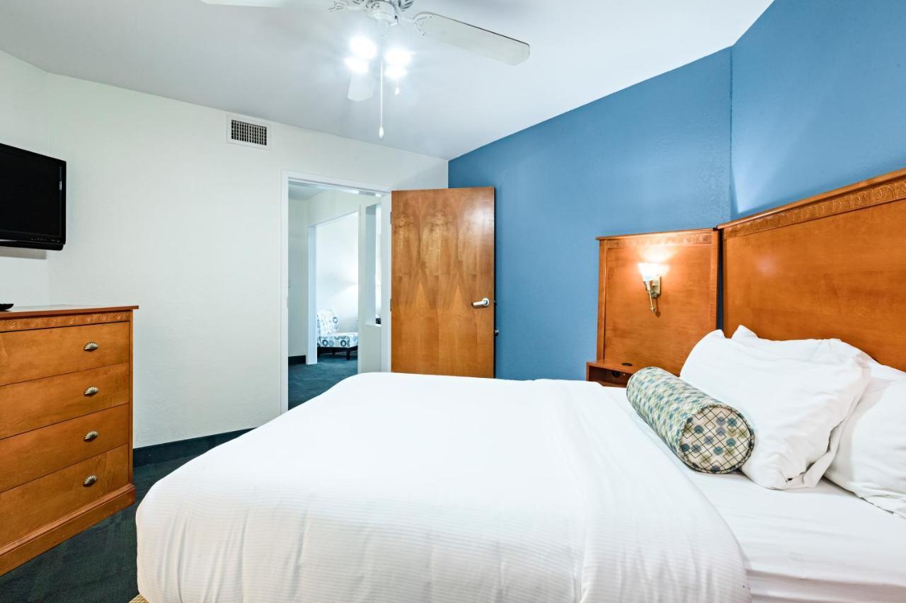 Ocean Sands Resort, Oceanfront, Virginia Beach By Vacatia Esterno foto