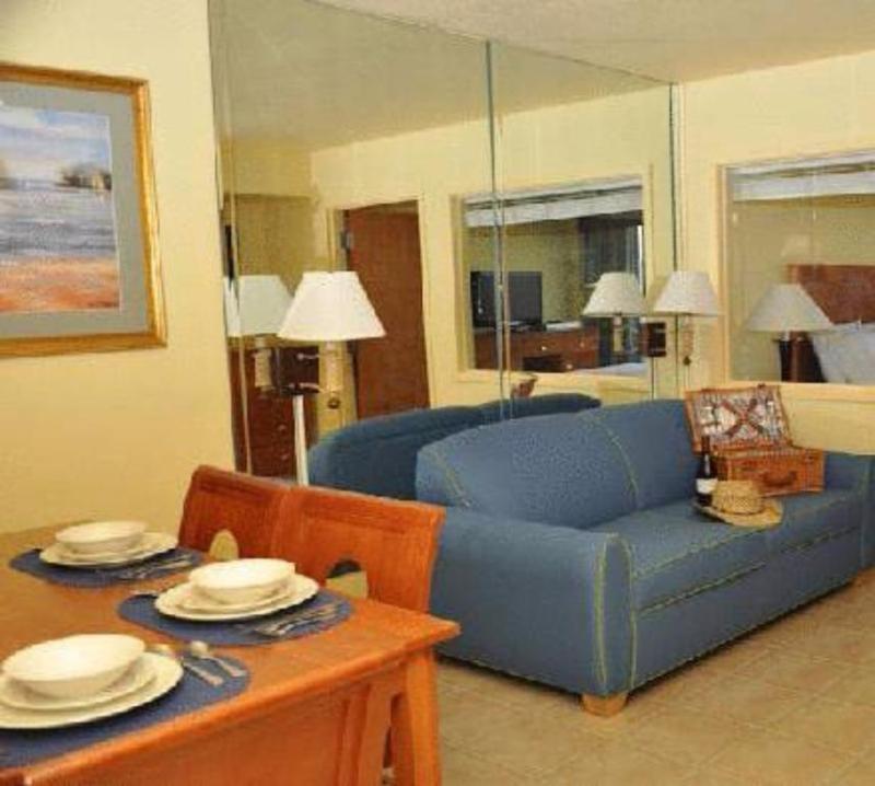 Ocean Sands Resort, Oceanfront, Virginia Beach By Vacatia Esterno foto