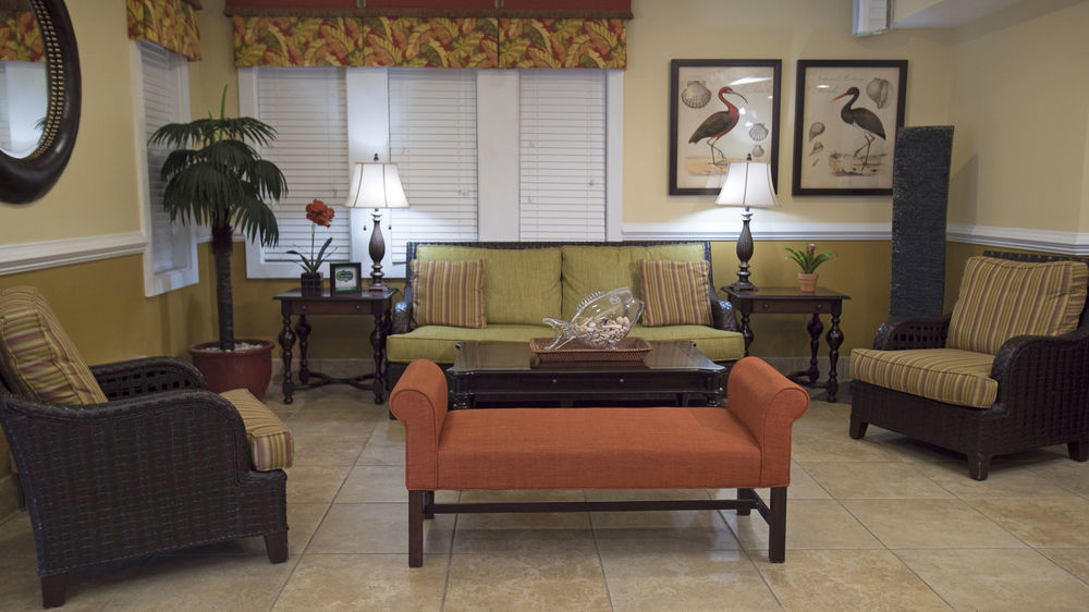 Ocean Sands Resort, Oceanfront, Virginia Beach By Vacatia Esterno foto